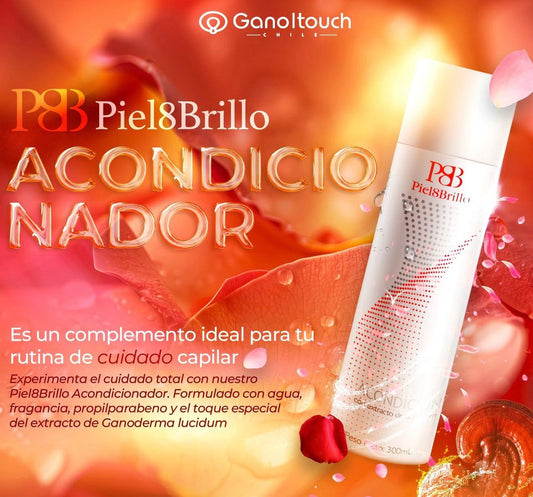 Acondicionador Piel & Brillo