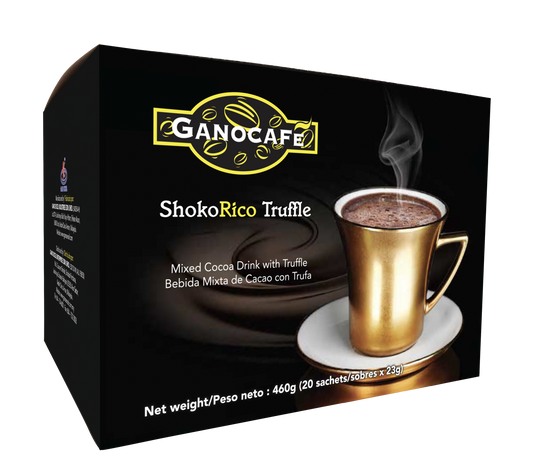 ShokoRico Truffle