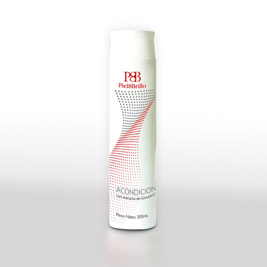 Acondicionador Piel & Brillo