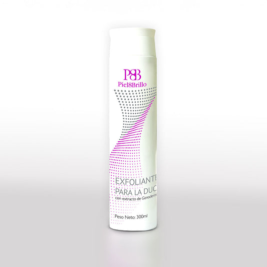 Exfoliante Piel & Brillo