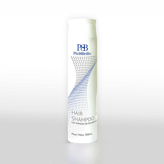 Shampoo Piel & Brillo